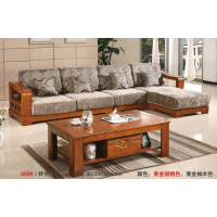 林友匠藝轉角沙發869#