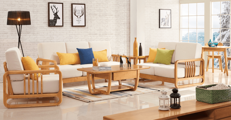 林友匠藝客廳系列9#