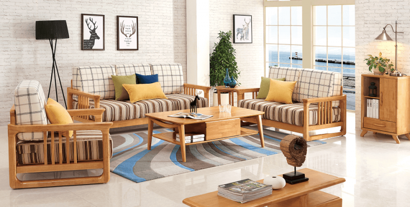 林友匠藝客廳系列7#