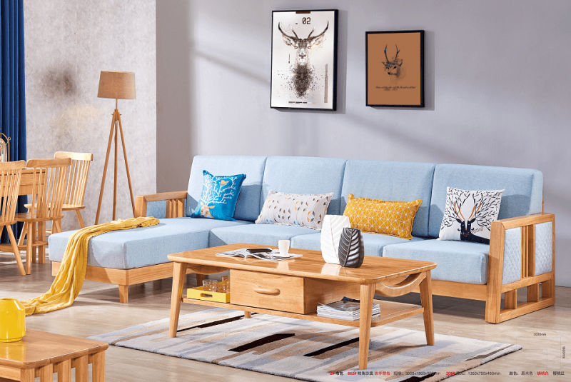 林友匠藝客廳系列2#-2