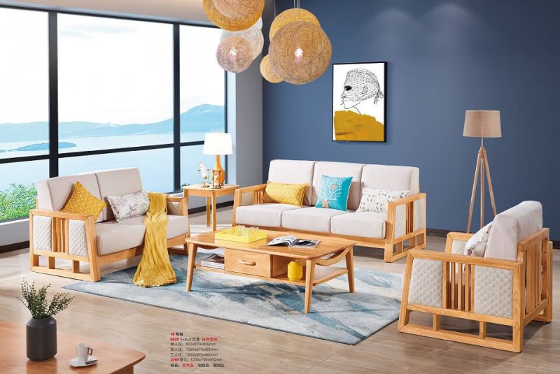 林友匠藝客廳系列1#-2