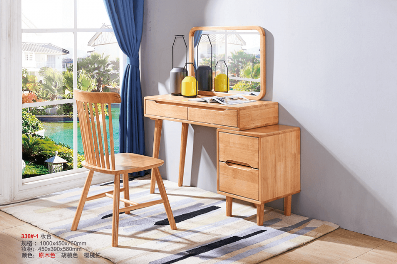 林友匠藝妝臺336#-1