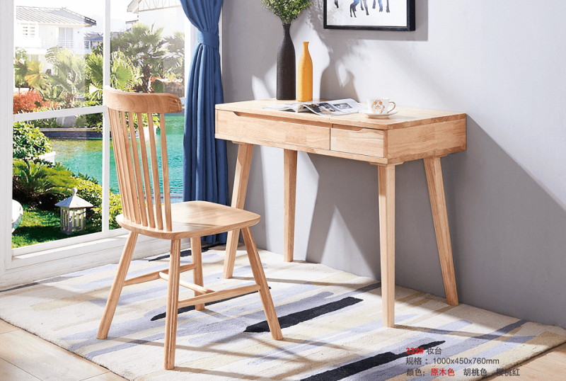 林友匠藝妝臺332#