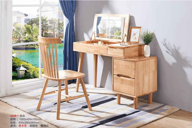 林友匠藝妝臺332#-1