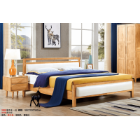 林友匠藝床+皮306#