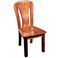 友億佳金絲檀木02#餐椅-1860