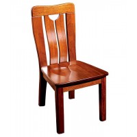 友億佳金絲檀木01#餐椅-1740