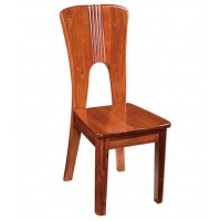 友億佳金絲檀木Y305#餐椅-2340