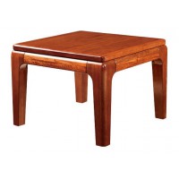 友億佳金絲檀木角幾J803#-5400