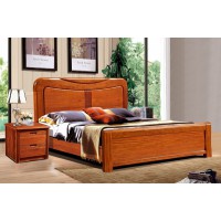 友億佳金絲檀木床8606#-6360
