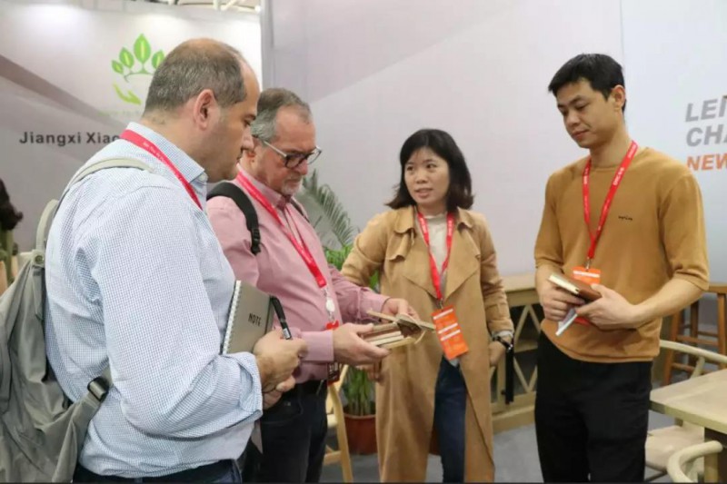 江西曉芳家具有限公司