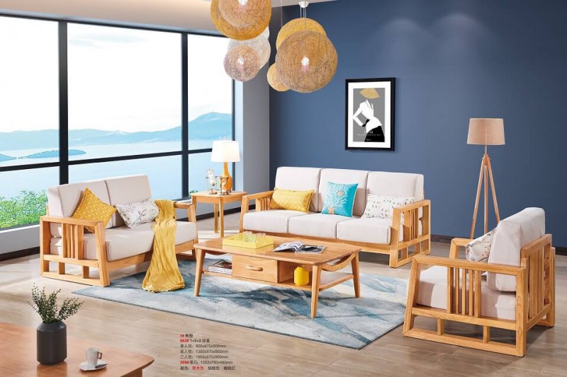 林友匠藝客廳系列1#