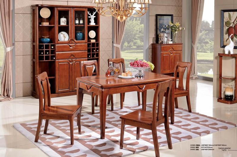 金諾佳&middot;北歐餐廳系列01