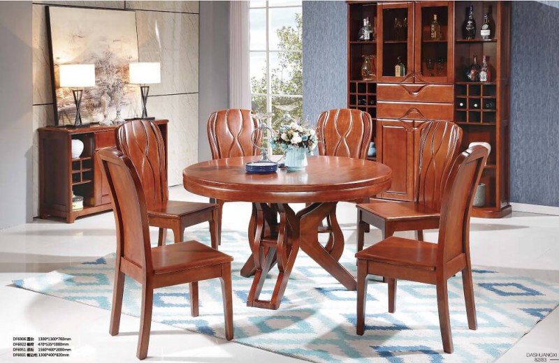 金諾佳&middot;北歐餐廳系列04