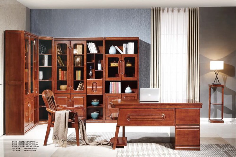 金諾佳&middot;北歐書房系列01