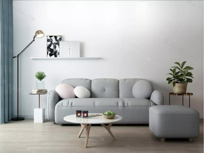 &ldquo;單身&rdquo;家具