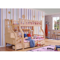 亞飛盛世1901#踏步床