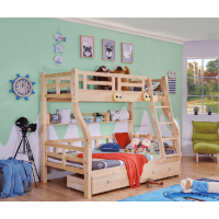 亞飛盛世1823#子母床