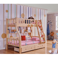 亞飛盛世1816#上下床 床母3公分