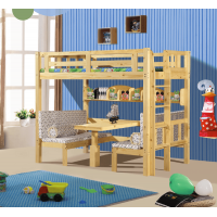 亞飛盛世1815#多功能學(xué)習(xí)床