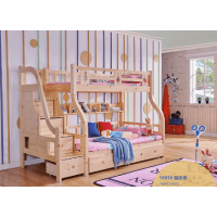 亞飛盛世1003#踏步床