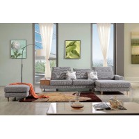 德同沙發(fā)D632# 三位+貴妃+腳踏