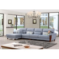 德同沙發(fā)D626# 三位+貴妃+單位