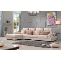 德同沙發(fā)D622# 三位+貴妃+單位