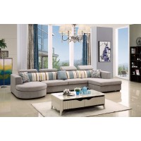 德同沙發(fā)D611A# 三位+貴妃+轉(zhuǎn)角