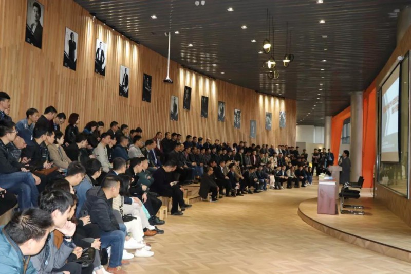 30家深圳、東莞設計精英團隊&ldquo;安家&rdquo;家居小鎮，南康家具企業原創設計費補貼高達50%！