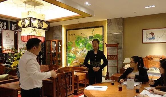 導購賣家具前，先把這8個問題解決了！