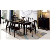 源邦欣榮新中式家具：圓桌D62#