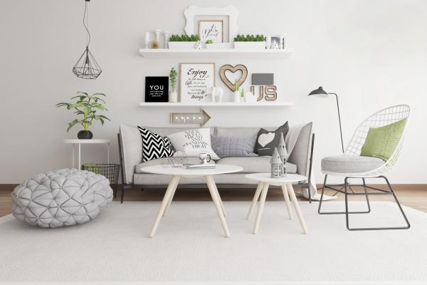 互聯網家裝博弈&ldquo;存量市場&rdquo;