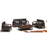 意式風范系列家具：1+2+3沙發HSF-006