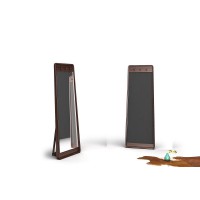 意式風范系列家具：穿衣鏡HR-02