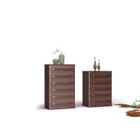 意式風范系列家具：五斗柜HL-05六斗柜HL-06