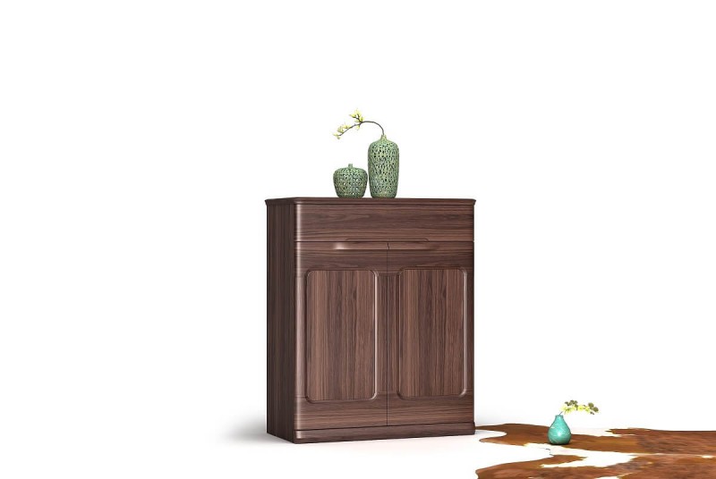 意式風(fēng)范系列家具：鞋柜HE-01
