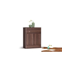 意式風范系列家具：鞋柜HE-01