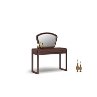 意式風范系列家具：妝臺HC-02A妝鏡HC-02B