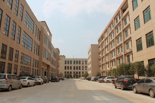 江西華順陽(yáng)光家具有限公司