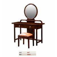 御尚美家新中式妝臺601#