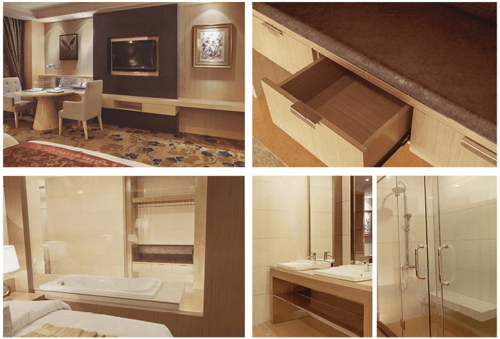 高級客房系列7圖2