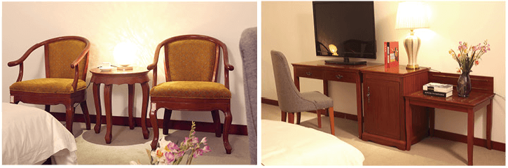 高級客房系列20圖2