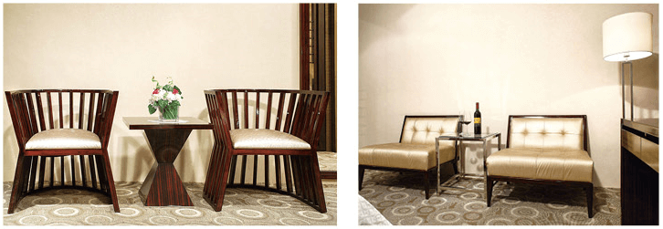 豪華套房系列3圖2