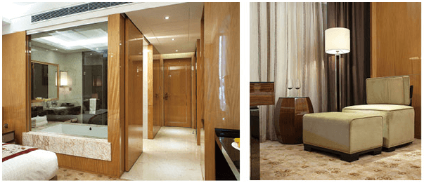 豪華套房系列4圖2