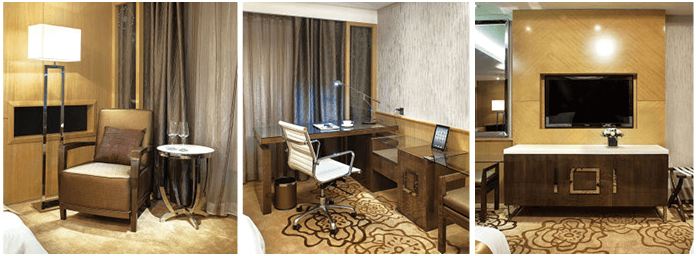 豪華套房系列5圖2