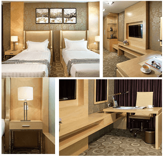 豪華套房系列6圖2