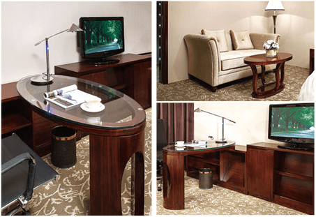 豪華套房系列7圖2