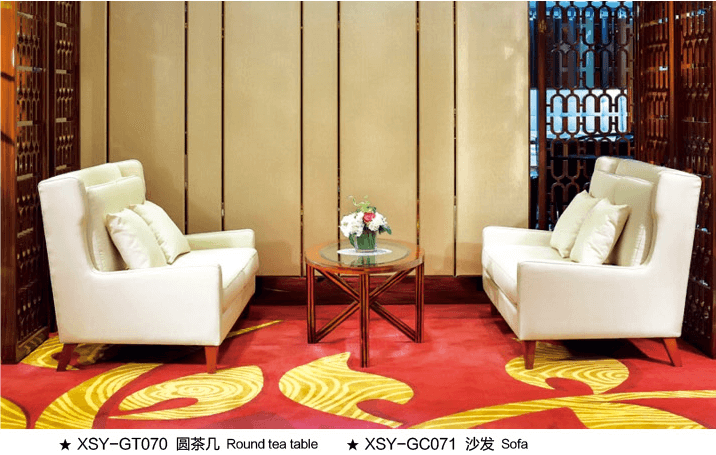 優(yōu)雅餐廳系列8