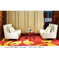 鑫適意酒店家具：優(yōu)雅餐廳系列8